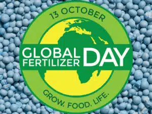 Global Fertilizer Day: Harnessing Nitrogen