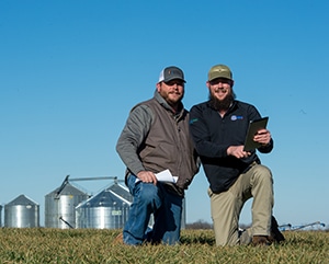 4R Practices Drives Improved Soil, Reduced Fertilizer Use on Harris Farms