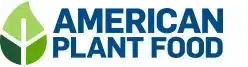 American Plant Food Corporation