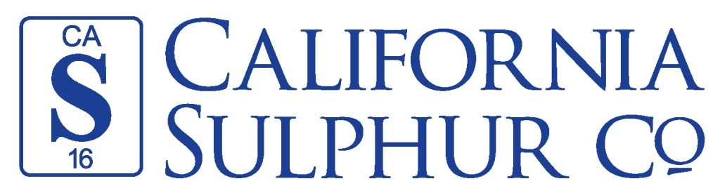 California Sulphur Company