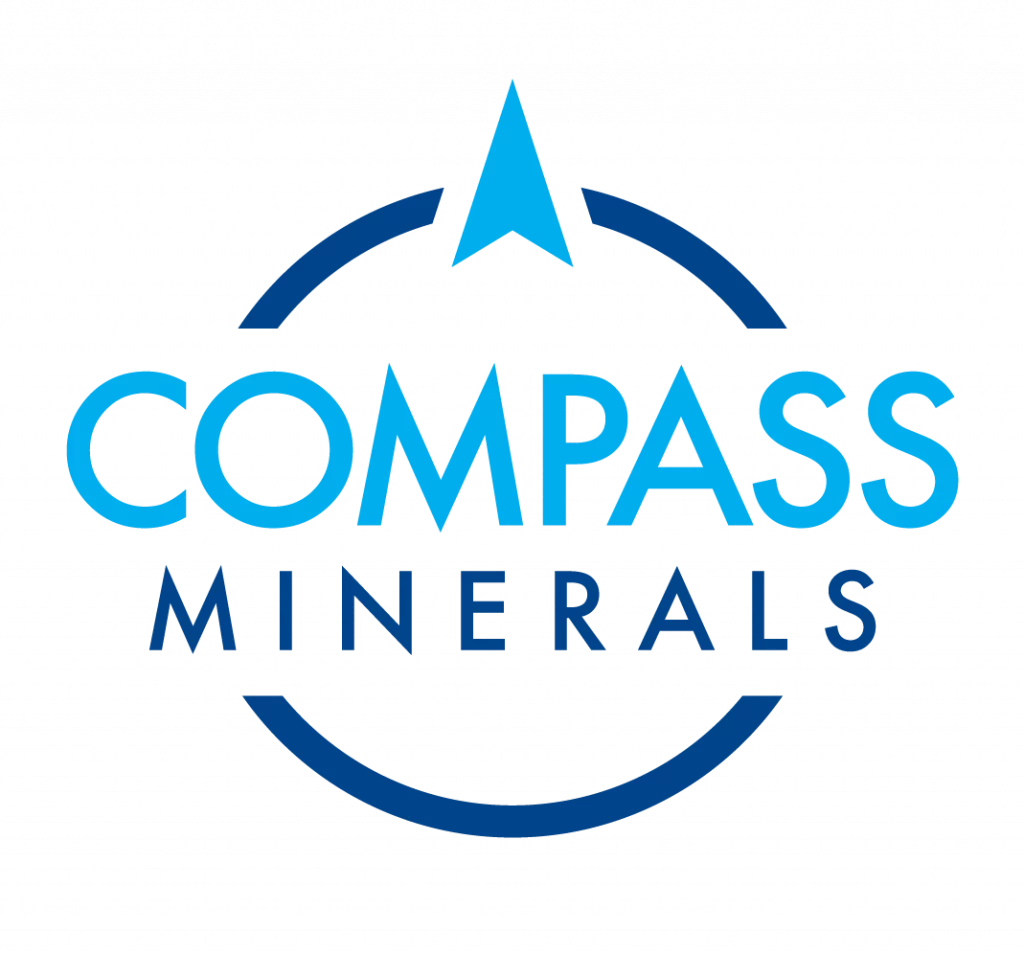 Compass Minerals