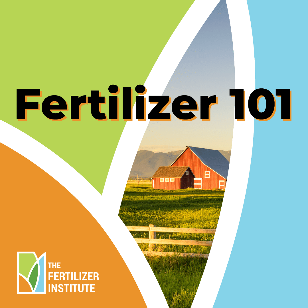 Tune in to the Fertilizer 101 Podcast for Episode 3: Exploring AAPFCO's Role with Nick Young