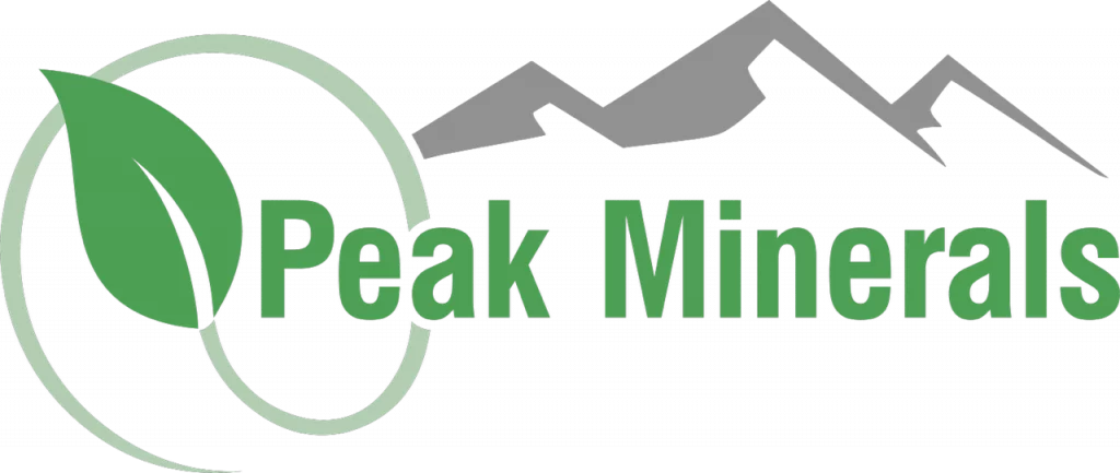 Peak Minerals