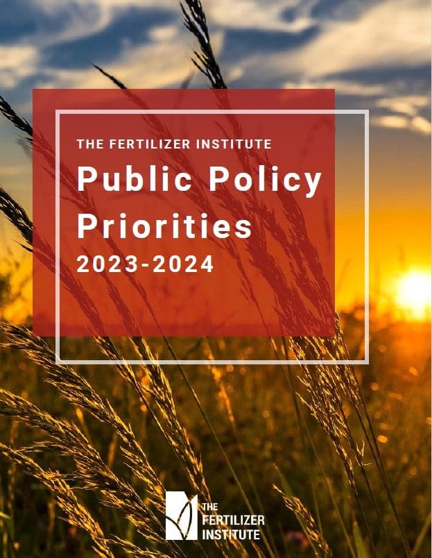 TFI Releases 2023-2024 Public Policy Priorities