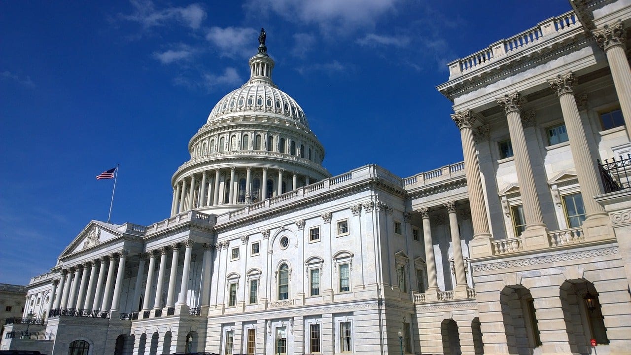 TFI CEO Rosenbusch Testifies at House Ag Committee Hearing on Agricultural Challenges