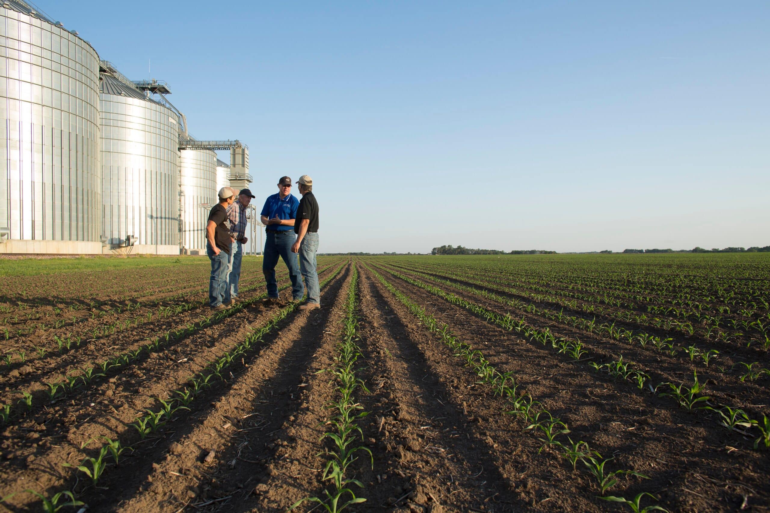 TFI Applauds DHS Move to Designate Fertilizer Industry as Essential