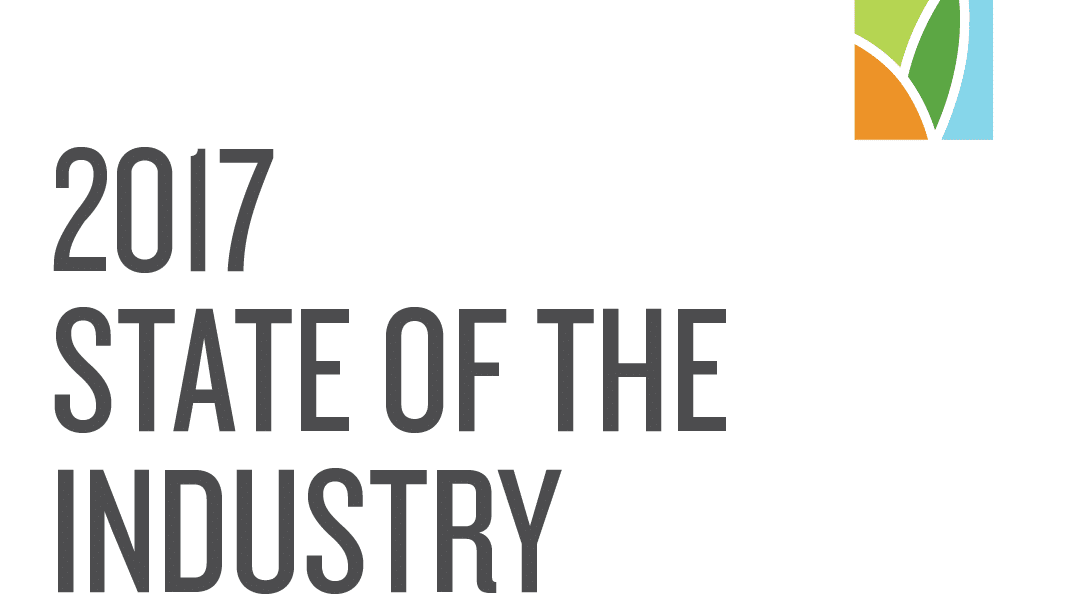 2017 State of the Industry Report