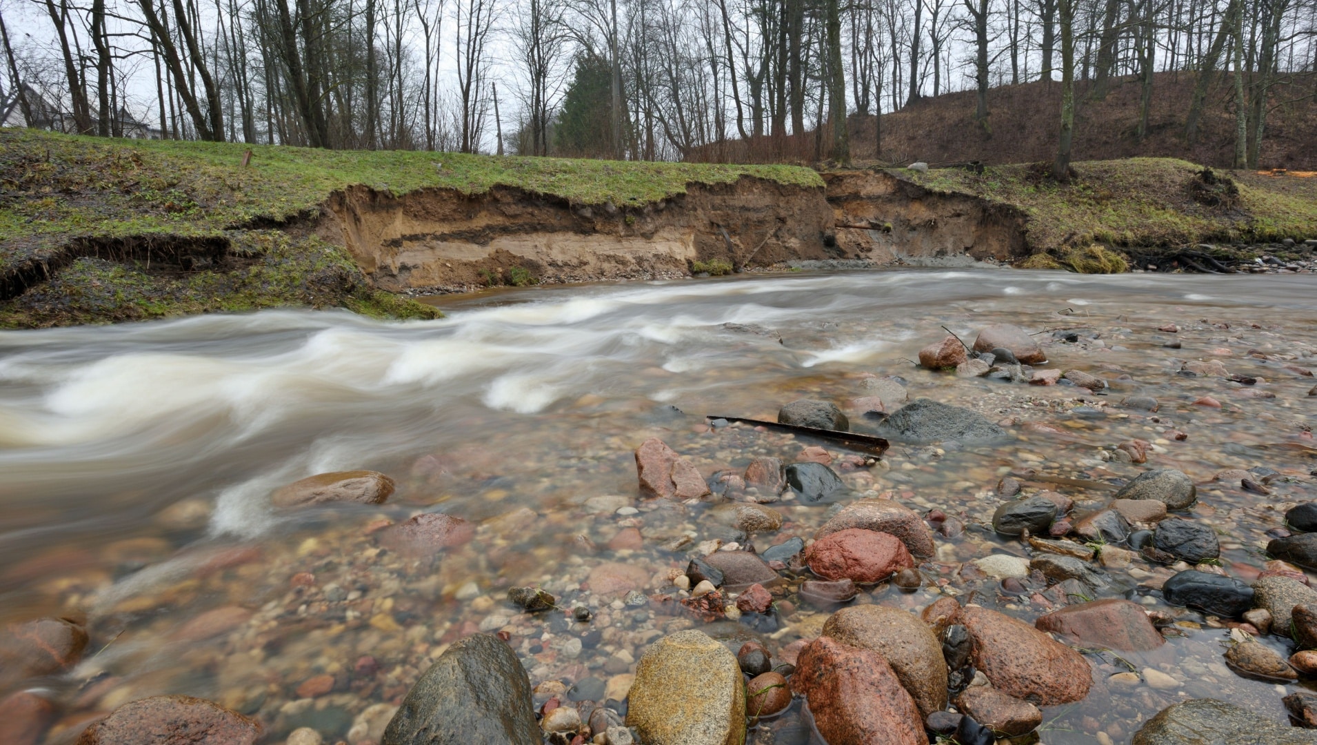 Non-point Source and Non-Fertilizer? Nutrient Losses: The Case of Phosphorus