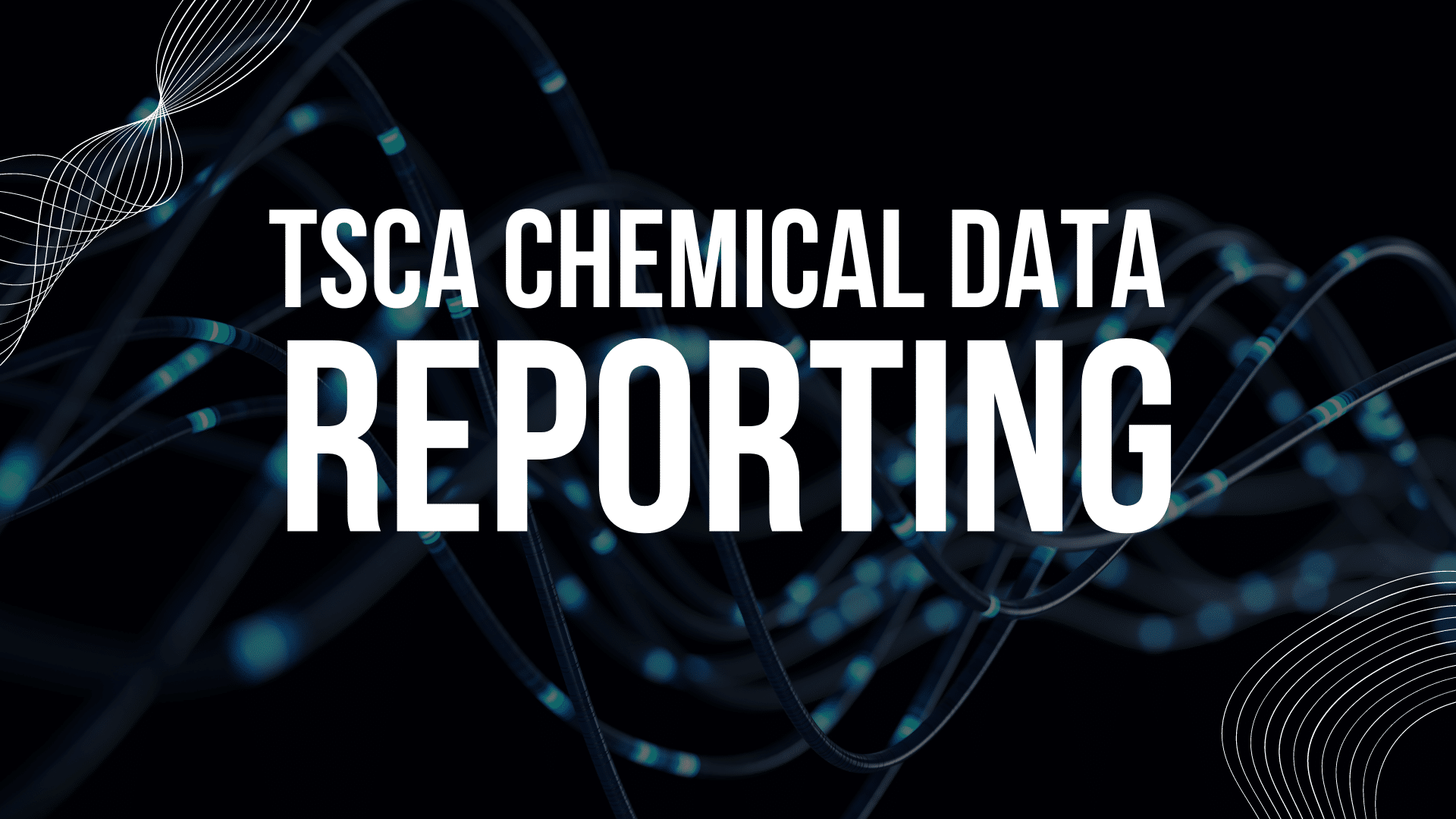 2024 TSCA Chemical Data Reporting Webinar