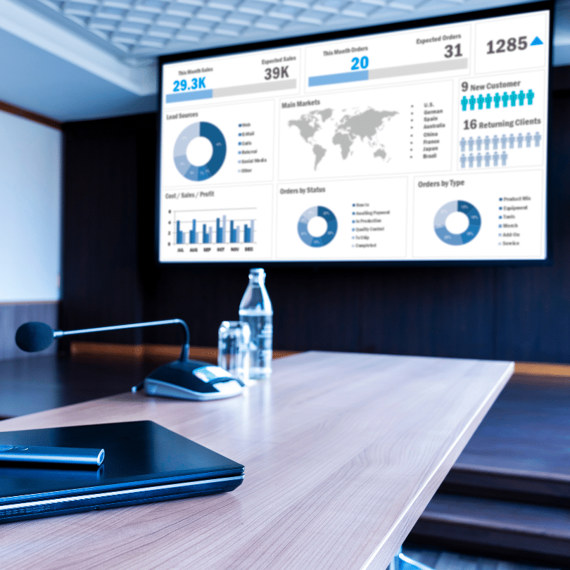 Presentation of the Week: Key Bridge -Supply Chain Update