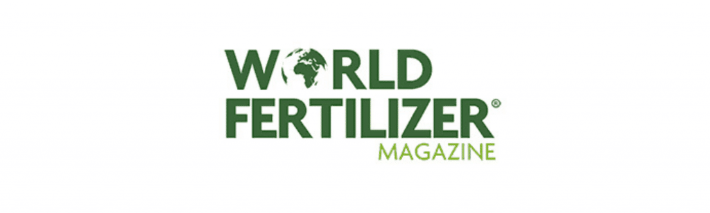 World Fertilizer Magazine